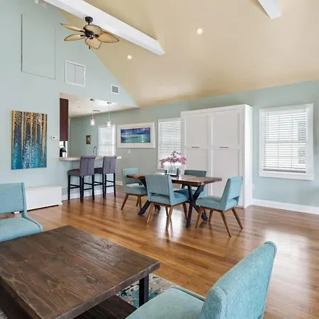 Sky Suite On Duval Key West Exterior photo