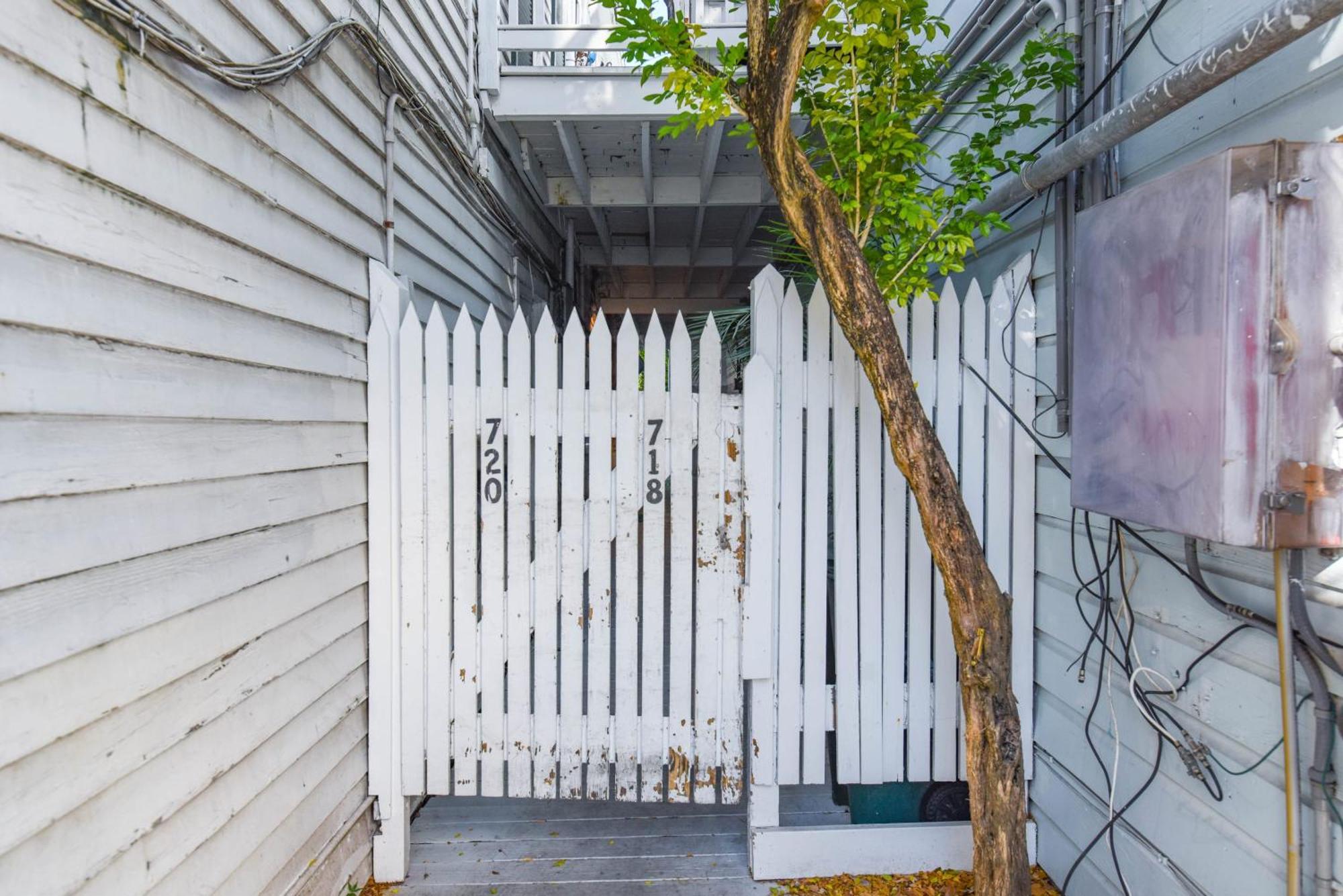 Apartamento Sky On Duval Cayo Hueso